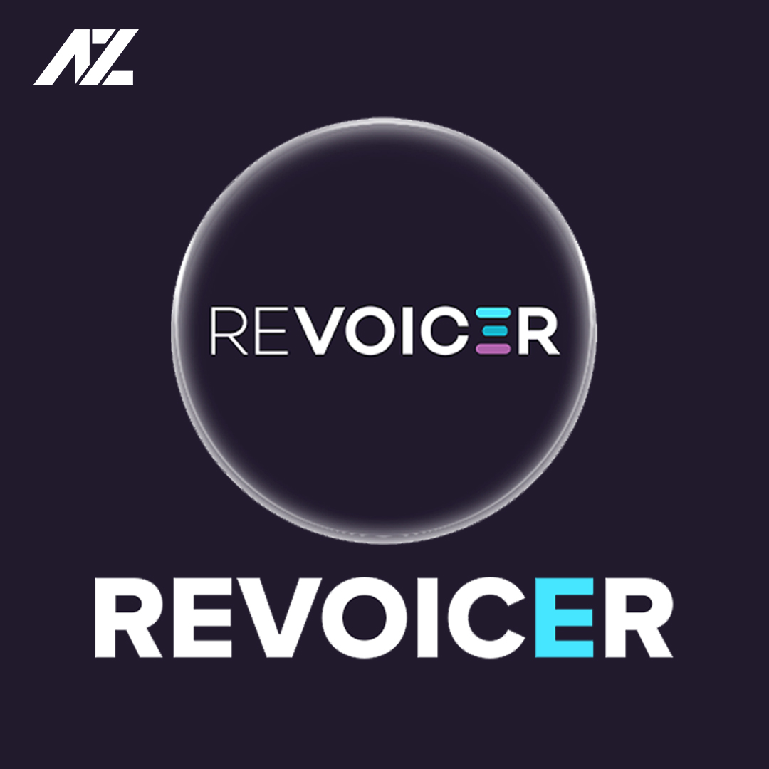Revoicer - Biến giọng nói, sáng tạo âm thanh độc đáo