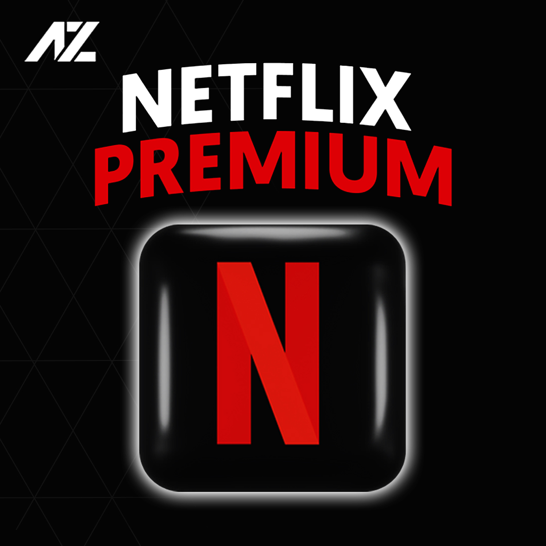 Netflix Premium Slot VIP: Siêu Ổn Định