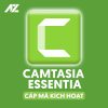 Camtasia: Quay phim màn hình, chỉnh sửa video dễ dàng
